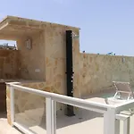 Casa El Rincon De La Rosa Ii Chalet