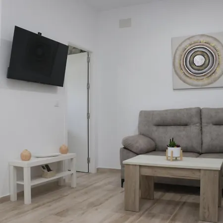 شاليه Casa El Rincon De La Rosa Ii *