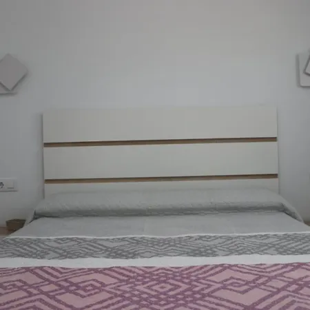 Casa El Rincon De La Rosa Ii * كونيل ذي لا فرونتيرا